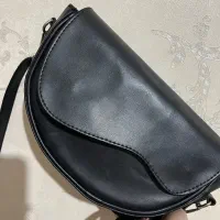 کیف مشکی
