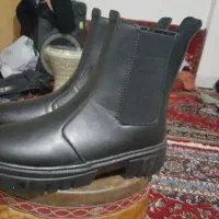 نیم بوت نودست|کیف، کفش، کمربند|اصفهان, بهارانچی|دیوار