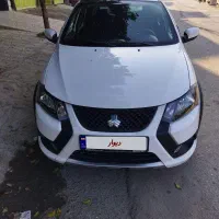 کوییک RS مدل 403|خودرو سواری و وانت|گرگان, |دیوار