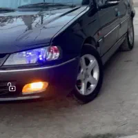 پژو پارس مدل 82 فروشی|خودرو سواری و وانت|پارسآباد, |دیوار