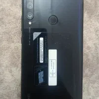 y7p هواوی مشکی