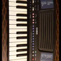 ارگ کاسیو ژاپن