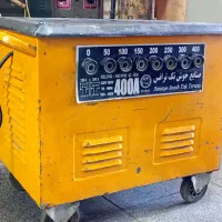 ترانس جوش ۴۰۰آمپر مس