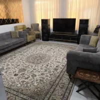 مبل چستر 8 نفره با میز|مبلمان خانگی و میز عسلی|بیرجند, |دیوار