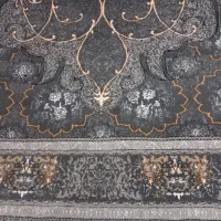 فرش دوازده متری نو