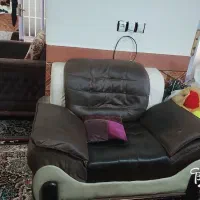 مبل|مبلمان خانگی و میز عسلی|دزفول, |دیوار