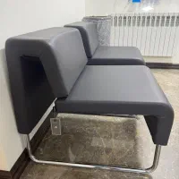 صندلی انتظار شرکتی اروند