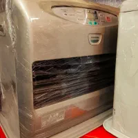 بخاری نفتی های کرونا ژاپن