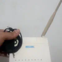 مودم|مودم و تجهیزات شبکه|محمدشهر, ولدآباد|دیوار