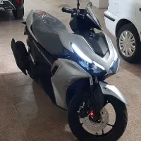 NVX 170 کبیر|موتورسیکلت|تهران, بهاران|دیوار