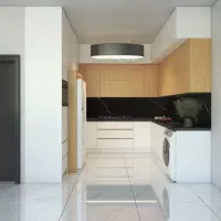 ساخت کابینت . کمد دیواری مدرن (اقساط)|مصالح و تجهیزات ساختمان|قم, بلوار امین و ساحلی|دیوار