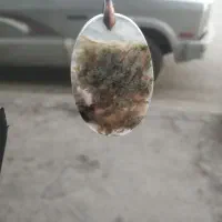 گردنبند شجر بهاره