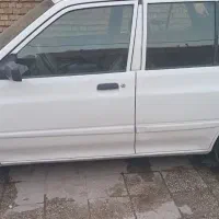 پراید۱۱۱مدل۹۴|خودرو سواری و وانت|اهواز, کوی علوی|دیوار