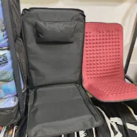 صندلی میز چادر کمپ مسافرتی|کوهنوردی و کمپینگ|برازجان, |دیوار