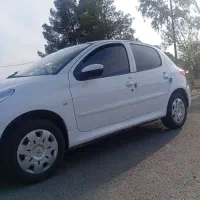 ماشین 207موتور TU3 مدل 1402|خودرو سواری و وانت|ساوه, |دیوار