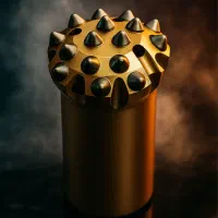 سرمته راد شانگ بوش مته تجهیزات حفاری و دریل واگن