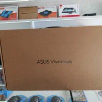 لپ تاپ Asus نسل 15 آکبند