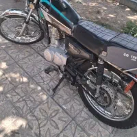 هوندا جترو مدل ۹۰