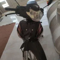 موتور بی کلاج احسان مدل ۹۰