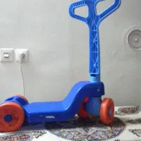 روروعک واسکوتر|اسباب و اثاث بچه|مشهد, آبکوه|دیوار