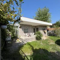 خانه ویلای نوساز