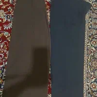 شلوار ها نو