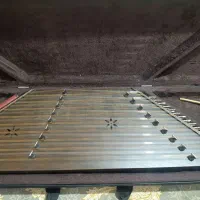 سنتور|سازهای سنتی|همدان, |دیوار