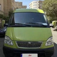 ون غزال|خودرو سواری و وانت|تهران, تجریش|دیوار