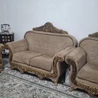 مبل هفت نفره