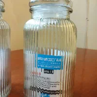 شیشه نگهداری حبوبات|ظروف نگهدارنده، پلاستیکی، یکبارمصرف|تهران, اوین|دیوار