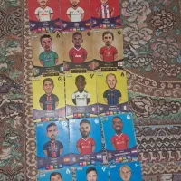 کارت کیمدی|کلکسیون و سرگرمی|شیروان (خراسان), |دیوار