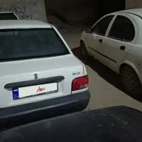 پراید 96