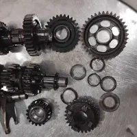 گیربکس موتور