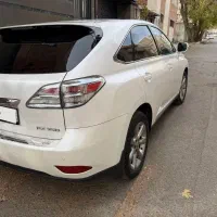 لکسوس RX350|خودرو سواری و وانت|تهران, حر|دیوار