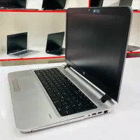 لپتاپ اچ پی amd نسل ۶ رم ۸ (استوک اروپایی)|رایانه همراه|شهرکرد, |دیوار