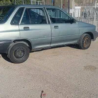 پراید مدل 85 هیدرولیک