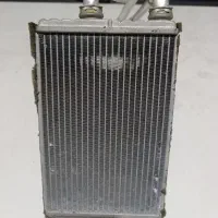 رادیات بخاری پژو