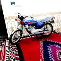 کویر ۱۲۵