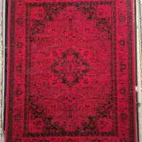فرش و قالیچه / عزت خواه / ارسال به سراسر کشور