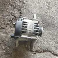 دینام پراید .ساینا کویک تیبا