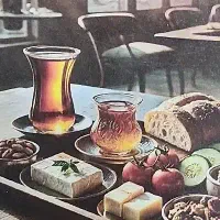جذب نیرو آشپزخانه صبحانه خوری، استخدام همکار