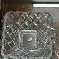 ست دو تیکه میوه و شیرینی خوری اصل ژاپن|ظروف سرو و پذیرایی|تهران, مشیریه|دیوار