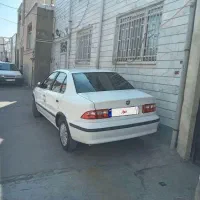 سمند LX ساده، مدل ۱۴۰۰|خودرو سواری و وانت|زنجان, |دیوار