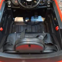 ماشین شارژی پلیسی|اسباب‌بازی بچه|تهران, جوانمردان (اندیشه)|دیوار