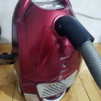 جاروبرقی ثانی ژاپنی