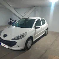 207 TU5i|خودرو سواری و وانت|بندر کنگان, |دیوار