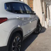 تیگو ۷ ie مدل ۱۳۹۸|خودرو سواری و وانت|مشهد, چهارچشمه|دیوار