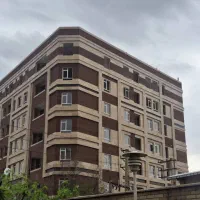 واحد آپارتمان ۱۰۷ متری وردآورد