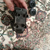 تعدادی لوازم استوک|قطعات یدکی و لوازم جانبی|رباطکریم, رباطکریم|دیوار