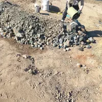 چاه،کن،اب،وفاضلاب